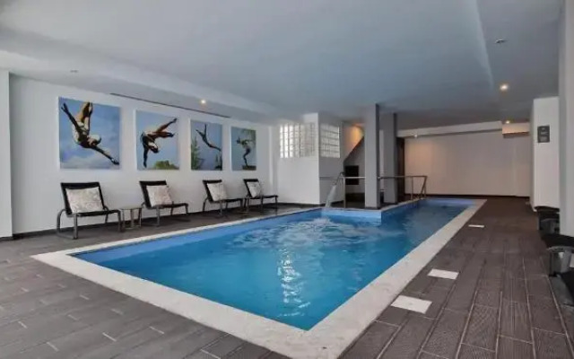Villa Rey Spa Hotel