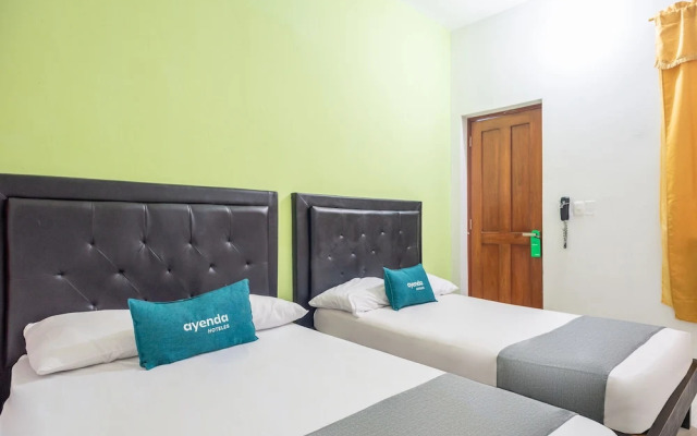 Hotel California VIP