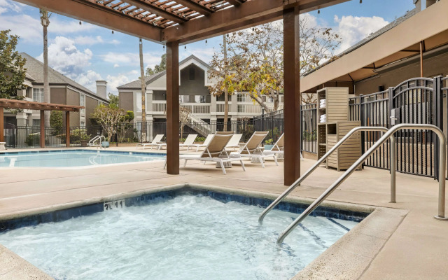 Sonesta ES Suites Torrance Redondo Beach