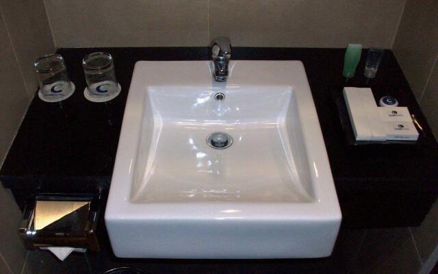 Core Hotel Yogyakarta