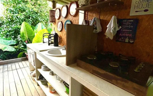 Pousada Porto de Paz - Noronha