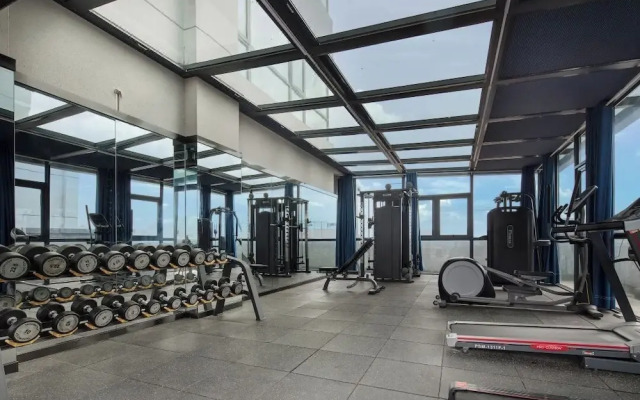 Kanglai Hotel Changsha Huanghua Airport