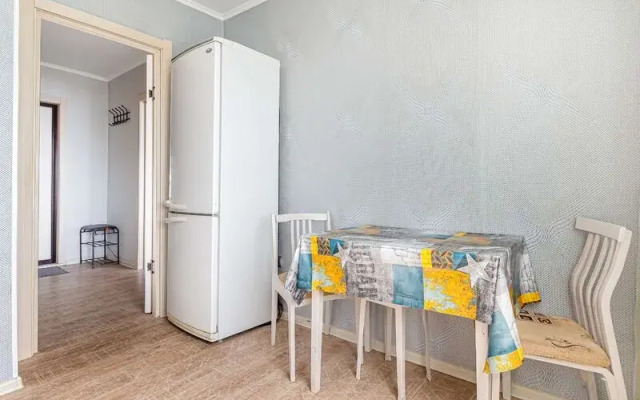 Апартаменты Брагин Хилл на ул. Мира, д. 83