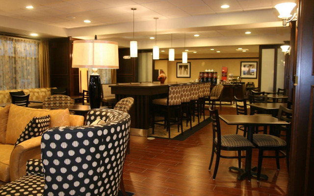 Hampton Inn Meadville