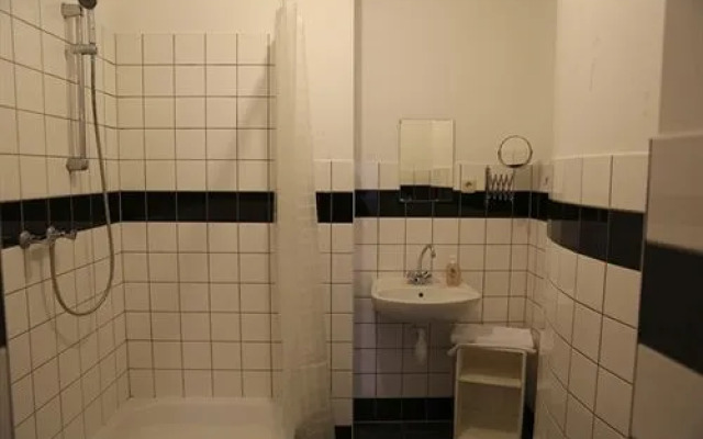 Brussels City Center Apartments