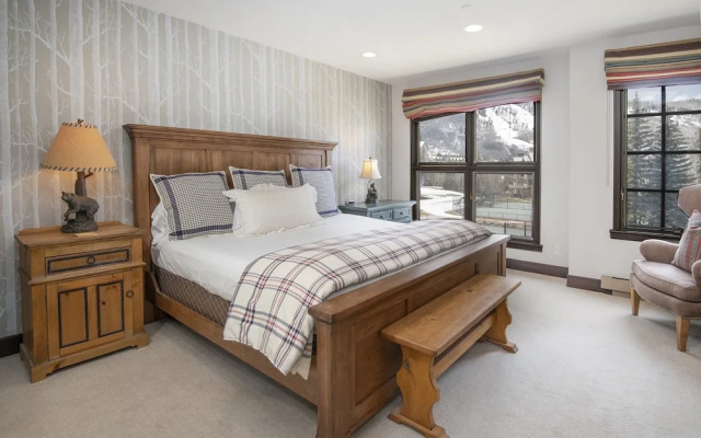 Meadows S2 3 Bedroom Townhouse