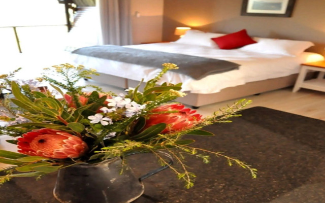 Woodlands Self Catering, Knysna
