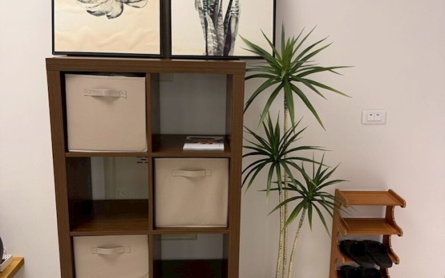 Luxury Apartment