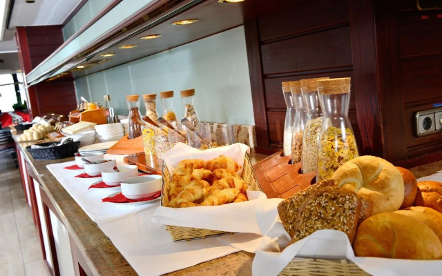 Michel Hotel Wetzlar