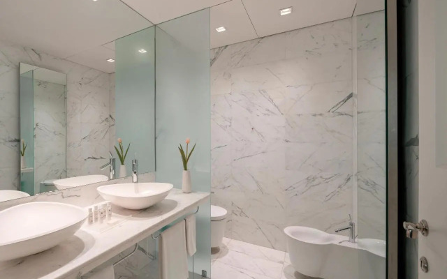 Ricasoli Firenze Luxury Apartments | UNA Esperienze