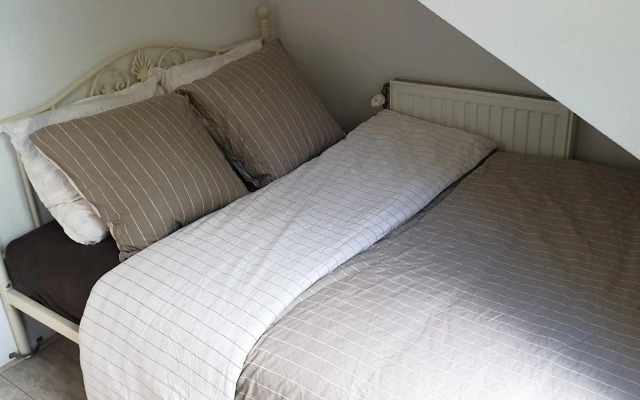 Lake House 74, luxury accommodation