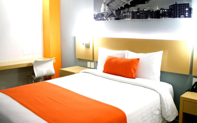 Urbainn Hotel