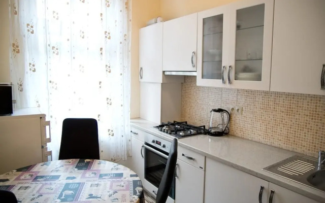 Apartment Libušina