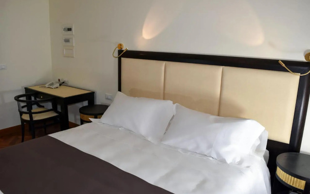 Torrione Hotel