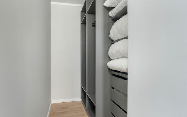 Apartment for Families by Renters