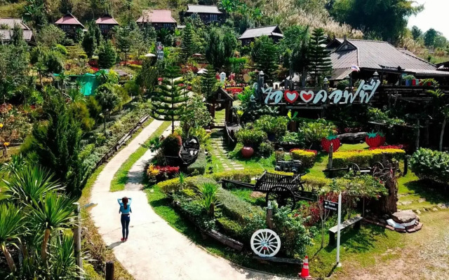 I Love Khaokho Resort