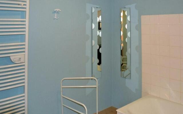 Gîte Chaveignes, 4 pièces, 6 personnes - FR-1-381-288