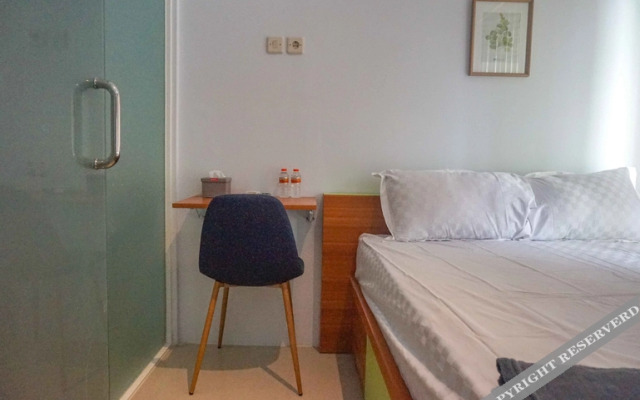 Tanto's House by RedDoorz