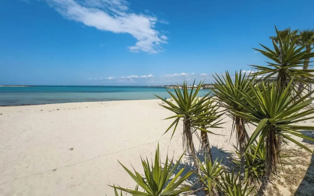 Casa Callisto AC vicino al mare