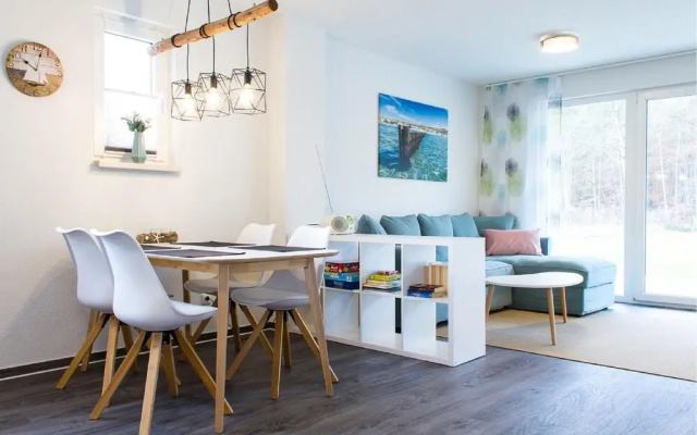 Awesome Apartment in Graaal Müritz With 2 Bedrooms and Wifi