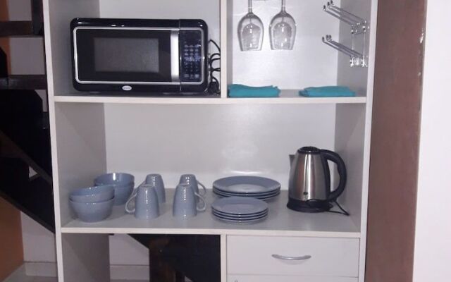 Hotel Casa Jardin
