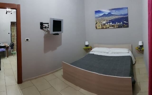 Casa Flavia by holidayngo