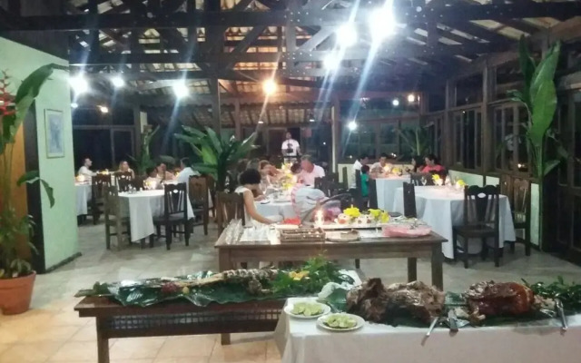 Pousada Villa da Glória