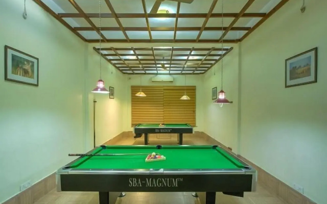Resort Borgos