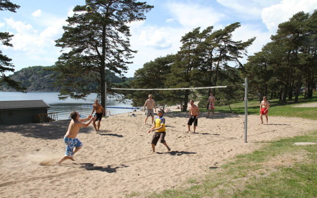Hafsten Resort
