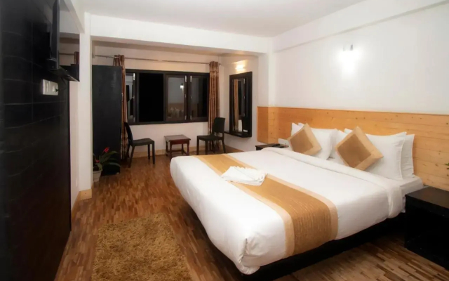 Cherrywood Suites And Spa