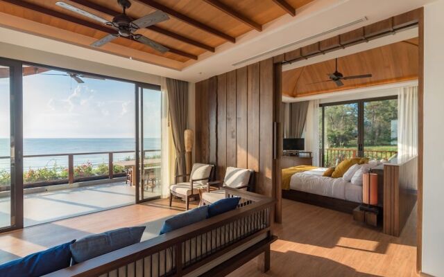 SAAI Resort
