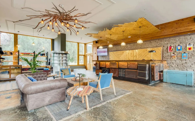 Pioneros Suites by Grupo Tierra Gaucha