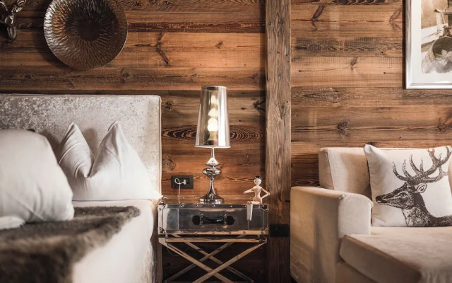 Alpine Boutique Villa Gabriela