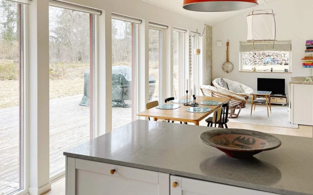 4 Star Holiday Home in Vaxholm