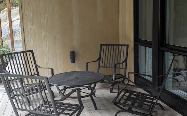 Loft in the Mountains, Near Bromont