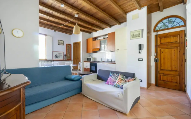 Faenza 91 Apartament