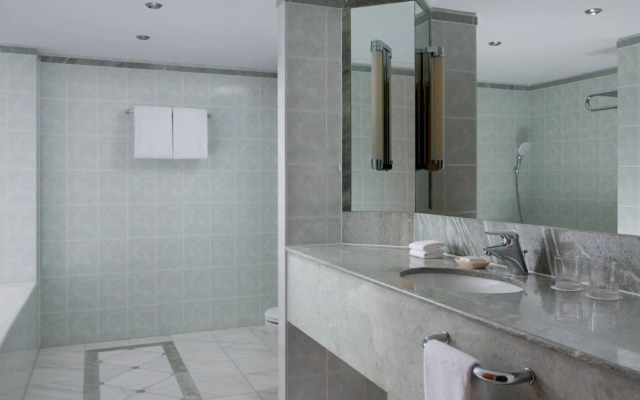 JW Marriott Bucharest Grand Hotel