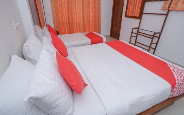 OYO 488 Wimal's Resort