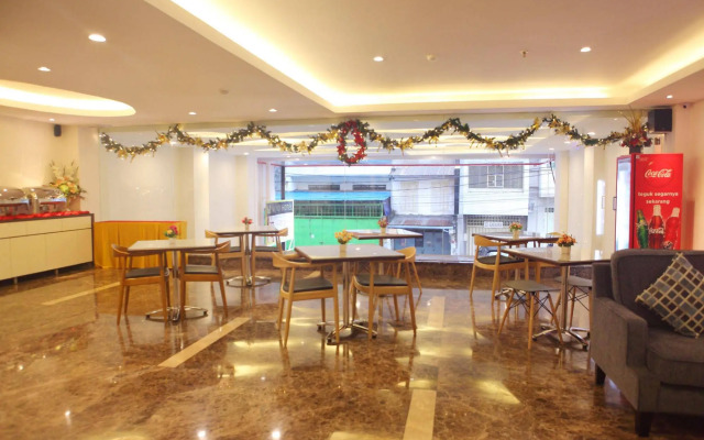 Miko Hotel Makassar