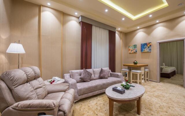 X Platinum Hotel