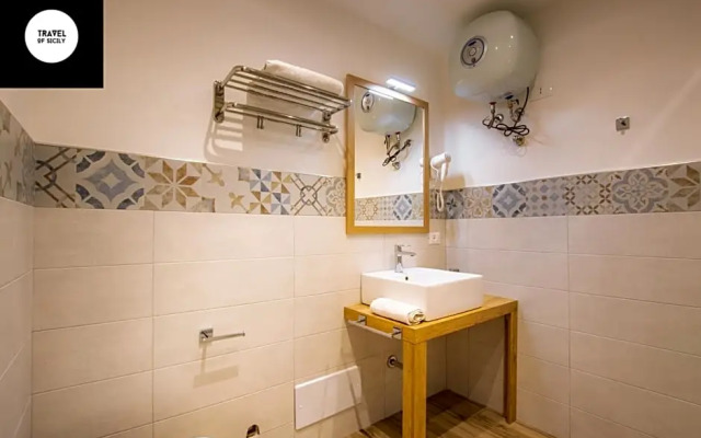 Sicily Villa Mediterraneo