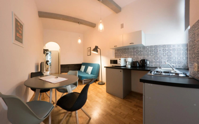 Fresh Apartments