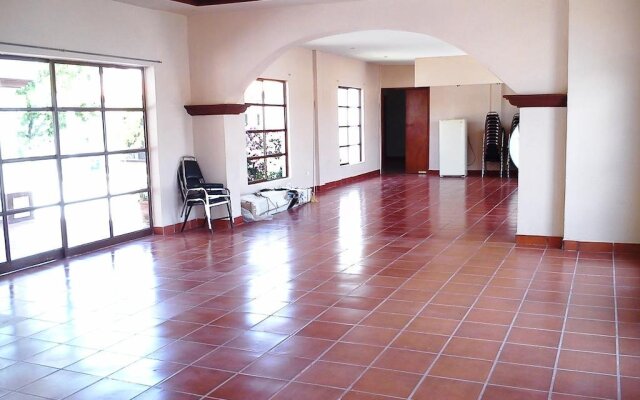 La Ilusión Hotel Campestre y Balneario