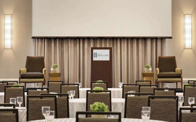 Hotel Ballast Wilmington, Tapestry Collection by Hilton