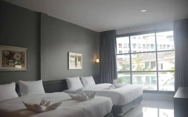 Tuana s The Natural Resort