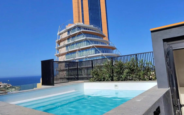 Onyx Hotel