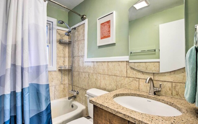 Denver Vacation Rental Near Empower Field!