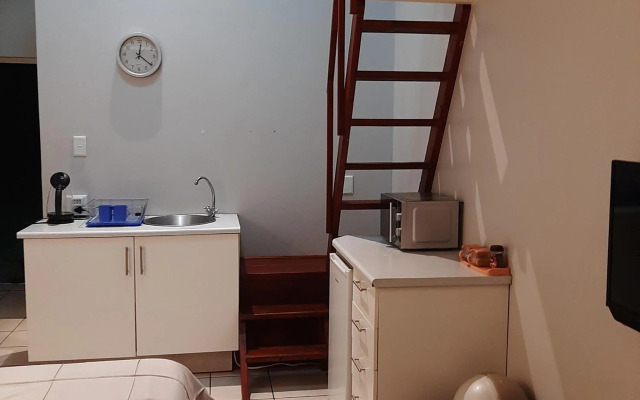 The Cradle's Rest Guest House