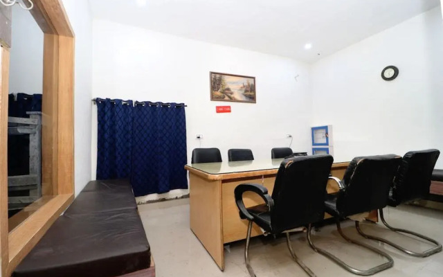 Sheela Stays By OYO Rooms