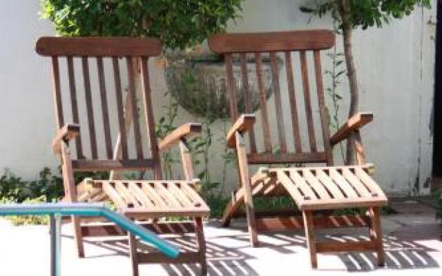 Hermanus Dorpshuys Guesthouse